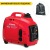 Бензиновый генератор инверторный Honda EU 10 iT1RG 0.9 кВт в Екатеринбурге