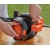 Воздуходувка-пылесос электрическая Black+Decker BEBLV301 в Екатеринбурге