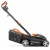 Газонокосилка электрическая Daewoo DLM1600E в Екатеринбурге