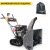 Снегоуборщик гусеничный Villartec WB 9061 ET в Екатеринбурге
