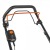 Газонокосилка аккумуляторная Daewoo DLM 4240 Li-S (без аккумулятора и зарядного устройства) в Екатеринбурге