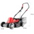 Газонокосилка электрическая Зубр ЗГКЭ-33-1000 в Екатеринбурге