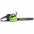 Аккумуляторная пила GreenWorks GD80CS50K2-18" в Екатеринбурге
