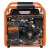 Бензогенератор Daewoo GDA 7500 DPE-3 DUAL POWER 220-380 6 кВт в Екатеринбурге