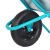 Тачка строительная Steviman CT-220 в Екатеринбурге