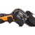 Аккумуляторная пила Worx WG324E.9-4" (без аккумулятора и ЗУ) в Екатеринбурге