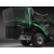 Садовый минитрактор Caiman Rapido 2WD 107D2C в Екатеринбурге