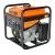 Бензиновый генератор инверторный Carver PPG-5500I 4.2 кВт в Екатеринбурге