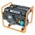Бензогенератор Villartec GG6300C 5 кВт в Екатеринбурге