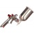 Пневматический краскопульт Crown CT38103-1.5 в Екатеринбурге