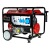 Бензогенератор Loncin LC8000-JS 6 кВт в Екатеринбурге