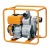 Бензиновая мотопомпа DaiShin PTX 301 T в Екатеринбурге