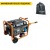 Бензогенератор Villartec GG8300ЕWC 7 кВт в Екатеринбурге