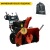 Снегоуборщик дизельный Loncin VST420C-3S в Екатеринбурге