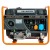Бензогенератор Villartec GG7300С 5.8 кВт в Екатеринбурге