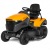 Садовый минитрактор Stiga Tornado Pro 9118 XWSY в Екатеринбурге