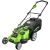 Газонокосилка аккумуляторная GreenWorks G40LM49DBK6 в Екатеринбурге