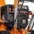 Снегоуборщик гусеничный Daewoo DAST 1590 в Екатеринбурге