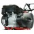 Мотоблок Pubert Q Junior V2 65B TWK+ с пневмоколесами в Екатеринбурге