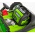 Газонокосилка аккумуляторная GreenWorks G40LM40 3 Ач в Екатеринбурге