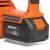 Аккумуляторная пила Daewoo DACS 1221Li SET 12" в Екатеринбурге