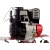 Культиватор Eurosystems Euro-5 EVO RM S/R Loncin TM60 в Екатеринбурге