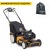 Газонокосилка бензиновая Cub Cadet SC 700C 4WD в Екатеринбурге