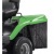 Травосборник для минитрактора Caiman Rapido 2WD 92 в Екатеринбурге