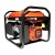 Бензогенератор Loncin LC3500-AS 2.8 кВт в Екатеринбурге