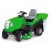 Садовый минитрактор Viking MT 5097 G в Екатеринбурге