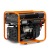 Бензиновый генератор инверторный Daewoo GDA 5600i 4 кВт в Екатеринбурге