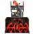 Снегоуборщик Yanis Yeti PE26DHL в Екатеринбурге