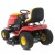 Cадовый минитрактор Wolf-Garten 107.175 T (RTG) в Екатеринбурге