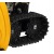 Снегоуборщик гусеничный Denzel SBM 610DT PRO в Екатеринбурге
