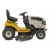 Садовый трактор Cub Cadet CC 717 HN в Екатеринбурге