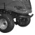 Передний кронштейн отвала для тракторов Caiman Comodo 2WD и 4WD в Екатеринбурге