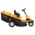Садовый трактор Cub Cadet Minirider CC 114 TA в Екатеринбурге