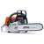 Бензопила Stihl MS 180 C-BE-14" Ergostart в Екатеринбурге