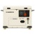 Дизельгенератор Daewoo DDAE 7000 SE-3 5.5 кВт в Екатеринбурге