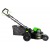 Газонокосилка аккумуляторная GreenWorks GD80LM46SPK4 в Екатеринбурге