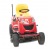 Cадовый минитрактор Wolf-Garten 105.175 H (RTG) в Екатеринбурге