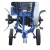 Культиватор Крот МК 5-01 с двигателем Honda GC 135 4 л.с. в Екатеринбурге