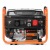 Бензогенератор Daewoo GDA 7500 DPE-3 DUAL POWER 220-380 6 кВт в Екатеринбурге