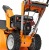 Снегоуборщик Daewoo DAST 1080 (LCT) в Екатеринбурге