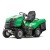 Садовый минитрактор Caiman Comodo 4WD 107D2C в Екатеринбурге