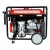 Бензогенератор Loncin LC8000-JS 6 кВт в Екатеринбурге