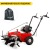 Подметальная машина Tielburger TK17E (Briggs&amp;Stratton 82V) в Екатеринбурге