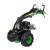 Бензиновая сенокосилка Eurosystems P130 Honda GXV390 в Екатеринбурге