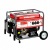 Бензогенератор Kronwerk LK 6500E 5 кВт в Екатеринбурге