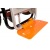 Садовая тележка Worx WG050 Aerocart в Екатеринбурге